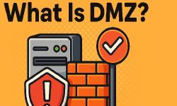 Featured image of post Designing DMZs for Cloud