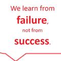 Learn By Failing