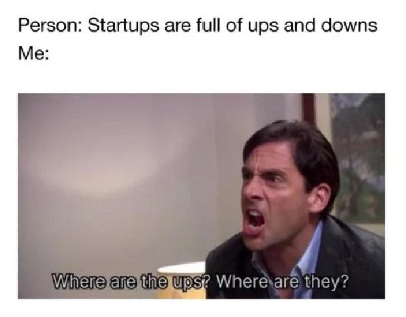 Featured image of post Startups from the Significant Others' Perspective